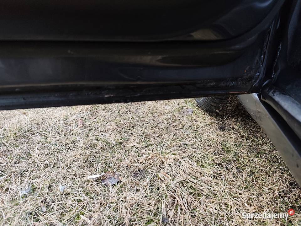 Opel Insignia 28 V6 260 4x4 Rok produkcji 2008