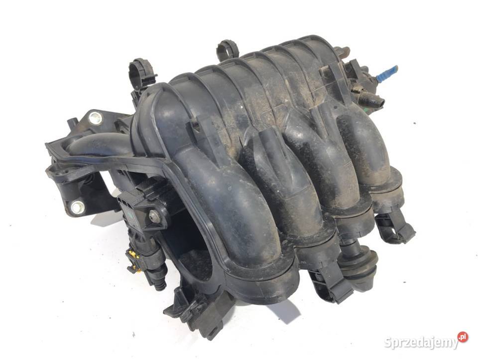 KOLEKTOR SSĄCY FIAT PUNTO EVO 14 77