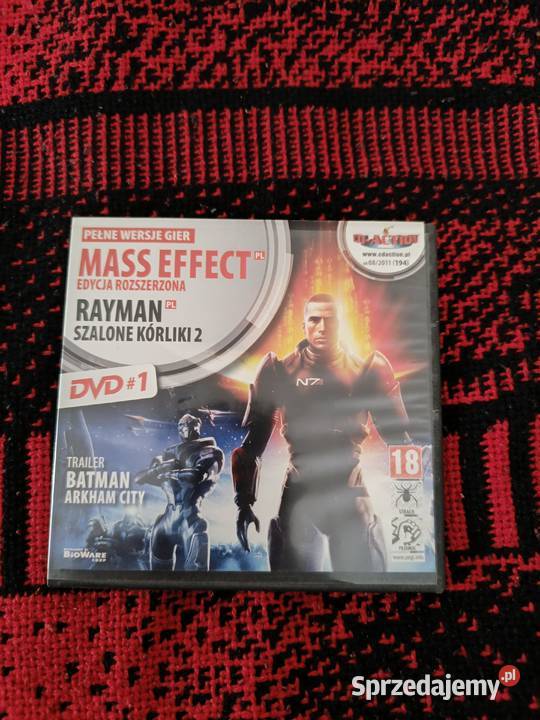 CDAction 10 gier Ostrołęka