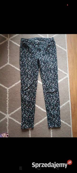 Spodnie damskie Działdowo