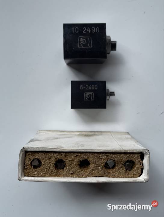 Wkładka mikrometryczna NAREX 102490 i 62490 Sklep Czarnożyły