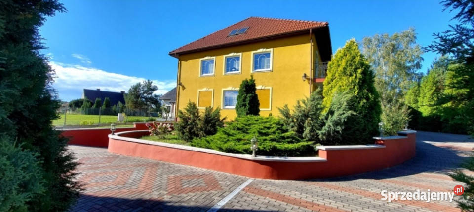 Rezydencja w Gliwicach Perła na Górnym Śląsku beton Gliwice