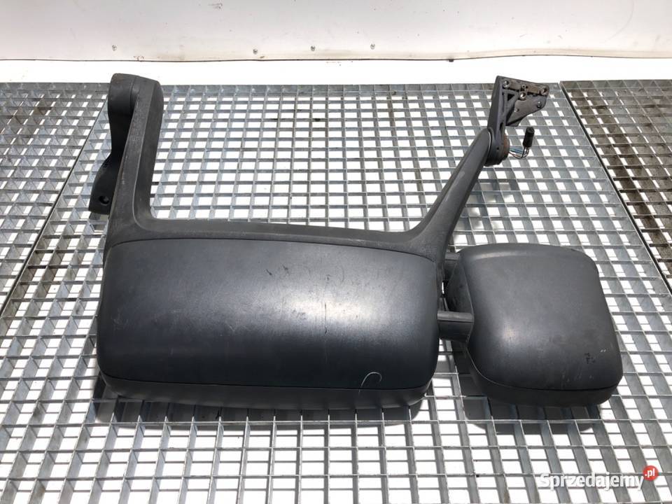 LUSTERKO PRAWE VOLVO FH Ciągnik siodłowy sprzedam