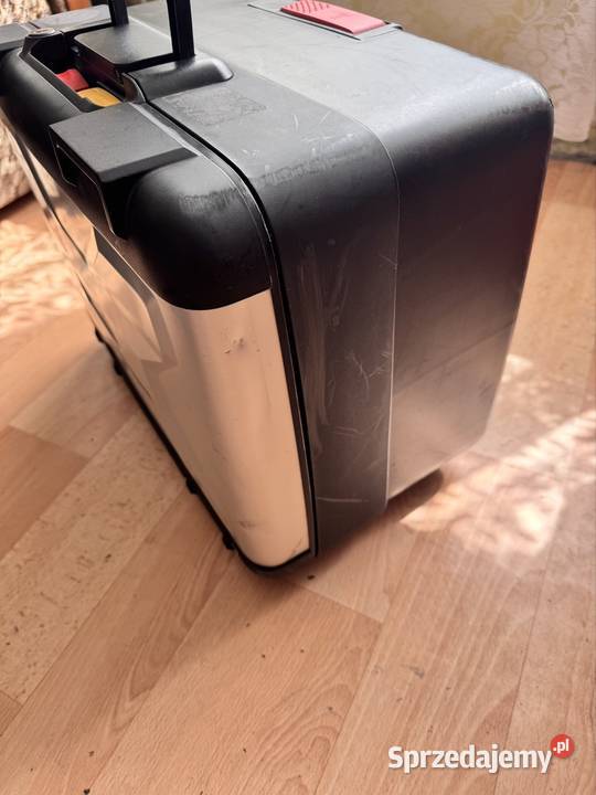 Lampa BMW rt 1250 kufry gs 1300 i starsze Głubczyce sprzedam