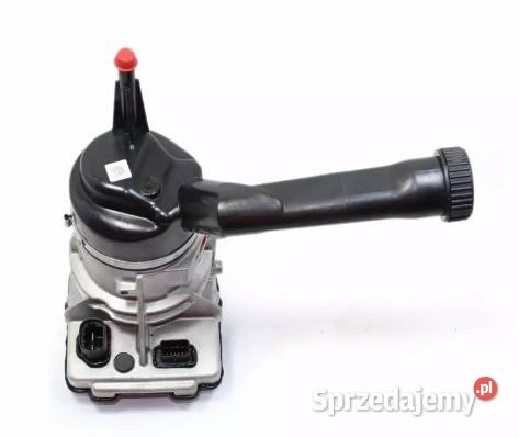 Pompa Wspomagania Berlingo A51022119B DS5 Radom