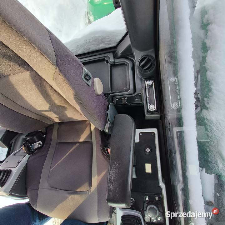 Mecalac 12 MTX Rok produkcji 2016 Staw