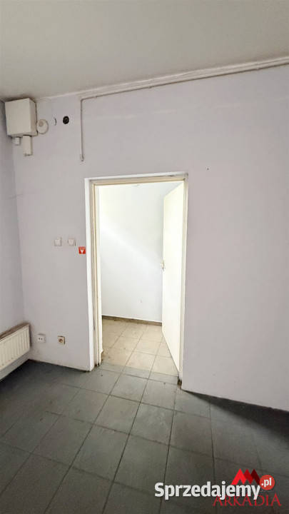 Lokal Włocławek 658 metrów