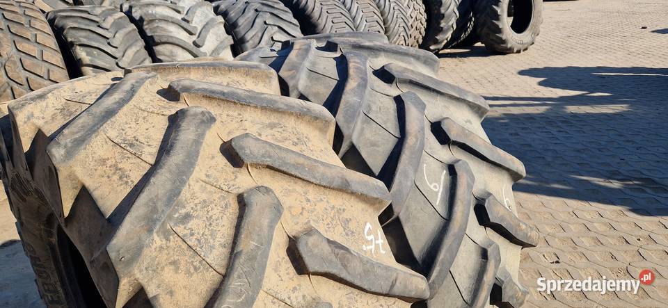 54065r26 48070r26 Trelleborg 60 bez napraw