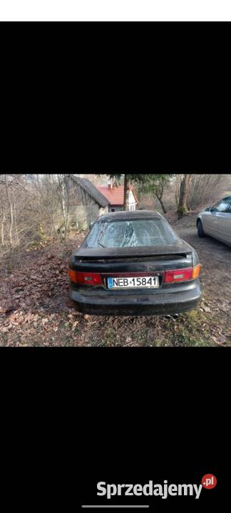 Toyota celica 20 gt Lesiska