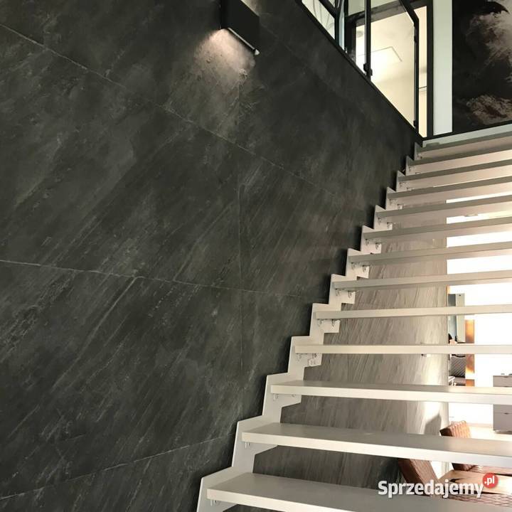 Fornir kamienny Ocean Black 2MM tapeta 122x61x02 wielkopolskie Poznań sprzedam