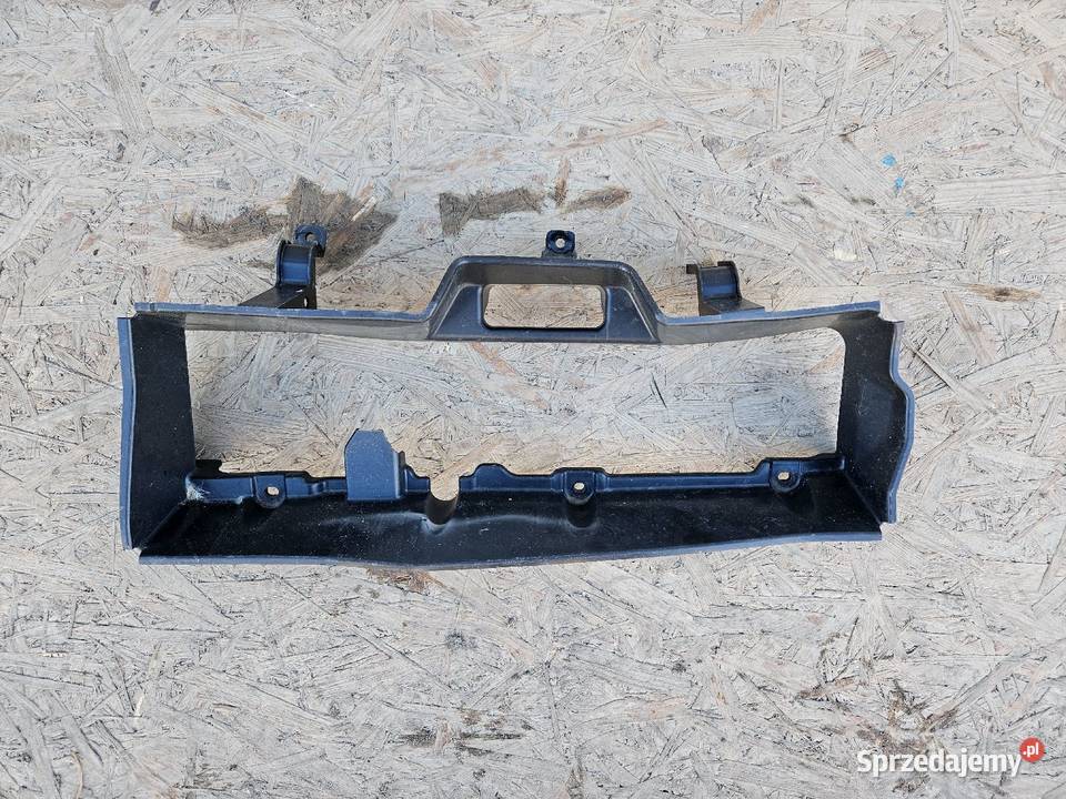 SUZUKI SWIFT MK8 KIEROWNICA POWIETRZA WLOT osobowe wielkopolskie Międzychód