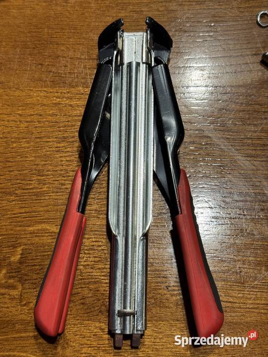 Oczkownica do robienia oczek 68mm do łączenia Stary Gózd