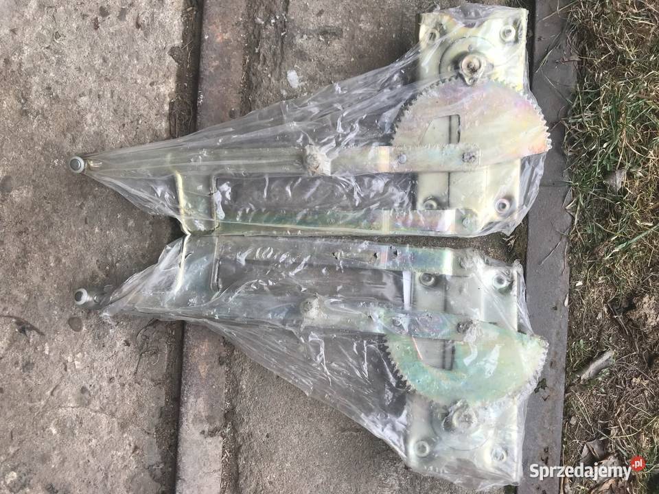 Mechanizm podnoszenia szyby Star PRAWY LEWY NOWY Liszki