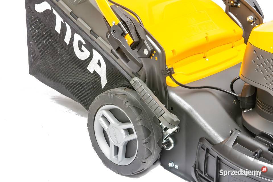 Kosiarka Akumulatorowa Stiga Combi 43 48V 2x Gorlice