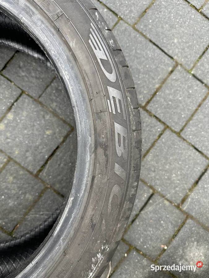 Opony letnie debica 22545R17 Izdebnik