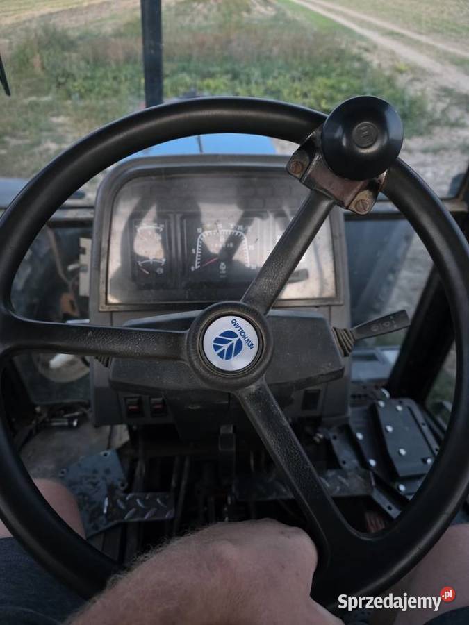 Ford hollnad Radio Mierzyn