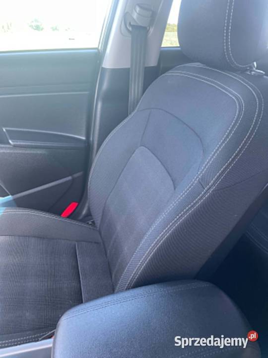 Kia Sportage 16 GDI 136 LPG Fabryczny 115 Kia śląskie Zawiercie