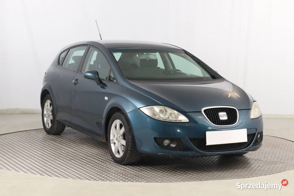 Seat Leon 19 TDI komputer pokładowy Zabrze
