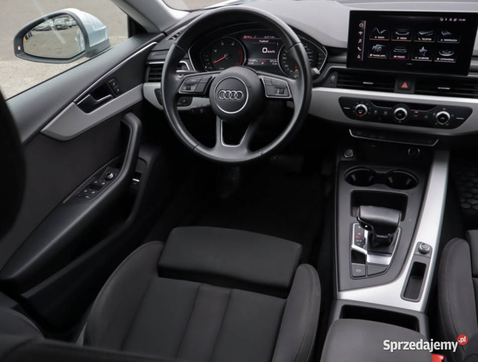 Audi A5 40 TDI A5 Lublin
