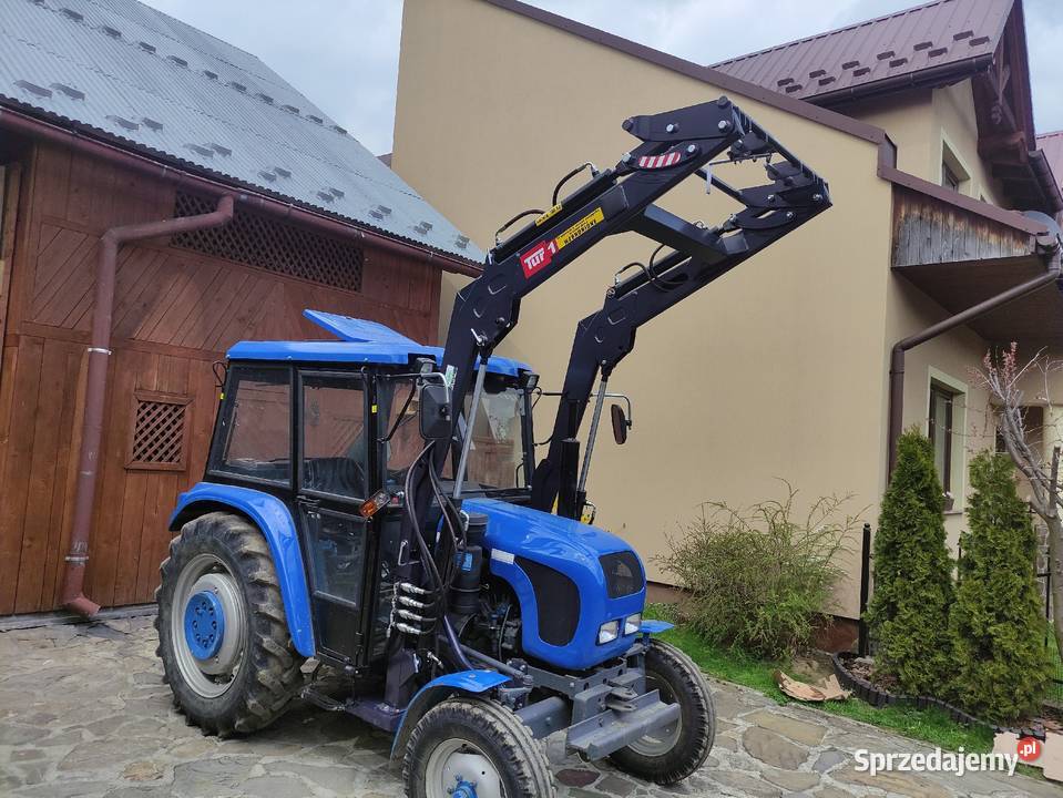 Sprzedam nowe Tury C 330 C 360 MF Zetor T25 Garwolin