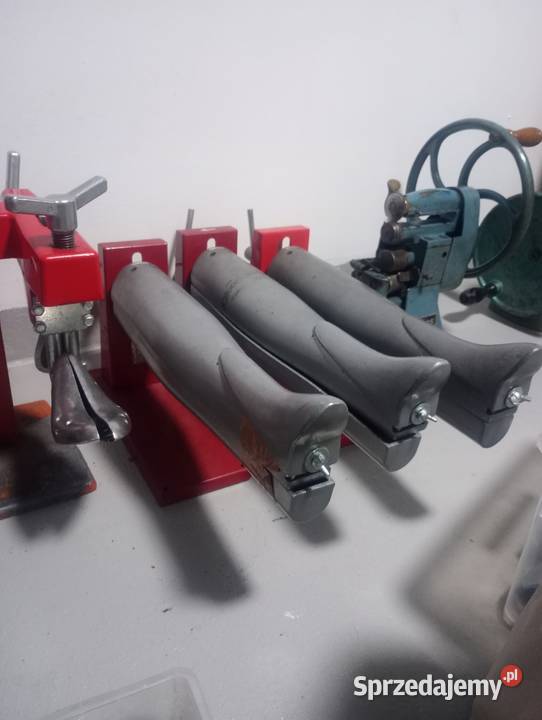 Rozciągarka do cholewek Lublin