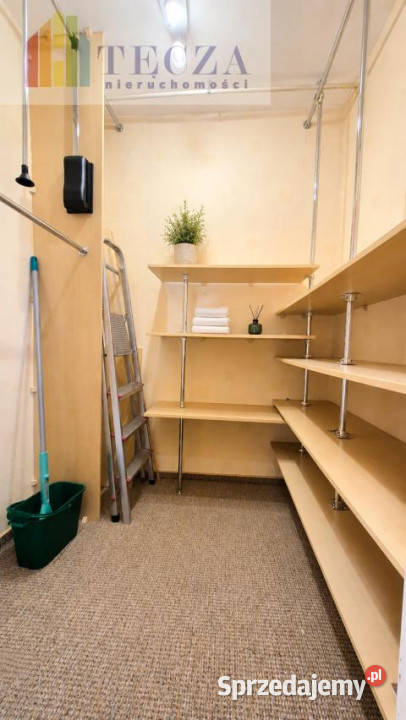 Mieszkanie 72 metry 3 pokojowe Warszawa balkon