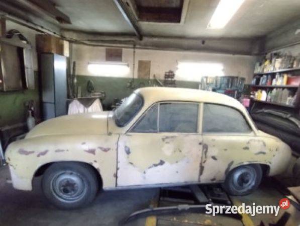 Syrena