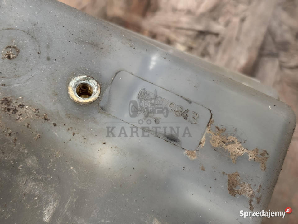 John Deere 7R 210 230 250 310 7210R 7250R Jastrzębniki