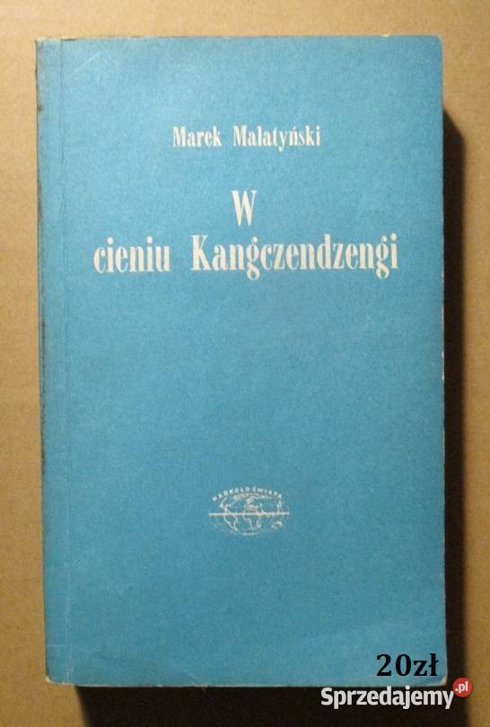 AlpinizmMaciej Popko 1974 himalaizm wspinaczka Łódź