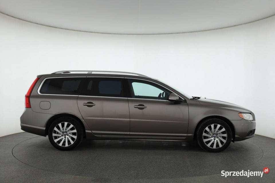 Volvo V70 D3 Piaseczno