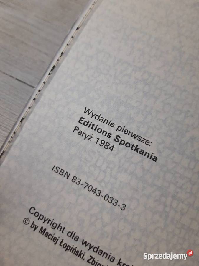 Konspira rzecz o podziemnej solidarności 1989 śląskie Bielsko-Biała