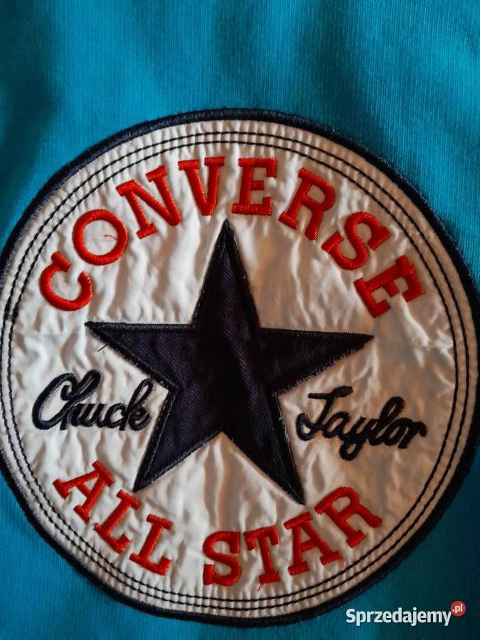 Bluza chłopięca mazowieckie Warszawa