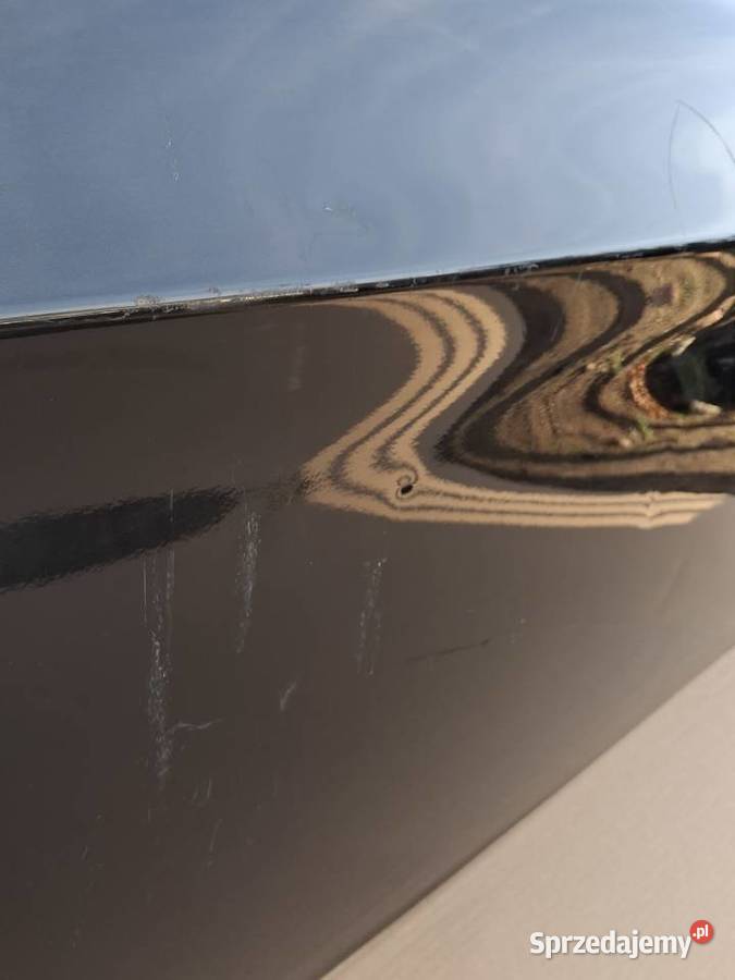 BMW 3 E90 E91 DRZWI LEWY PRZÓD LEWE PRZEDNIE lubuskie Bieleń sprzedam