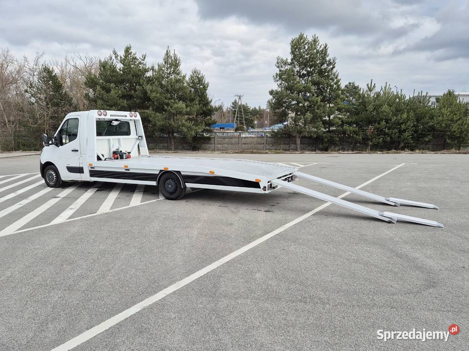 Najazdy Podjazdy Przedluzki Do Najazdów Laweta Kielce