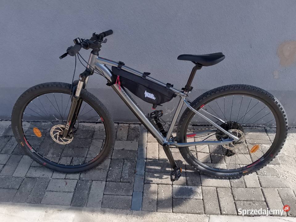 Rockrider rower górski MTB