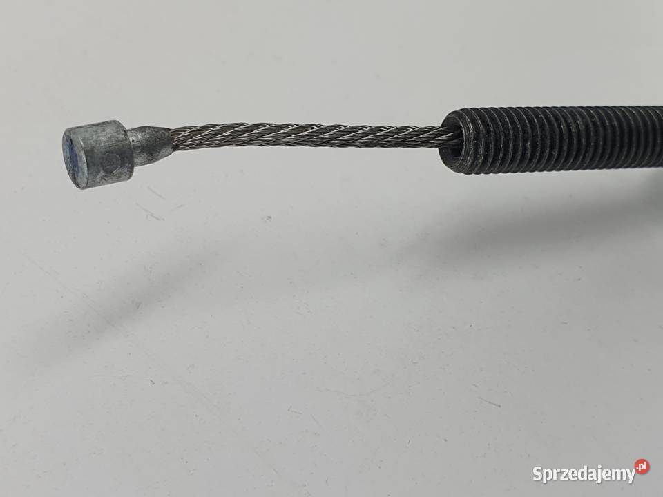 Linka Sprzegla Ciegno Honda Nc 750 Łódź