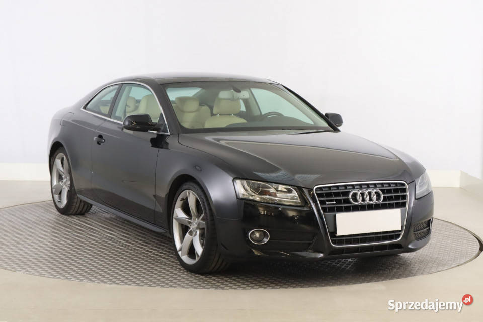 Audi A5 20 TFSI Zabrze