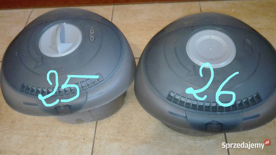 Zelmer Wodnik Duo typ8195G01S K Bielsko-Biała