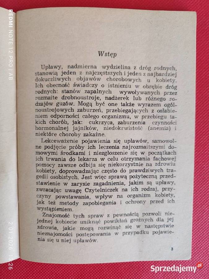 Najczęstsze dolegliwości kobiece dr St Radowicki Katowice