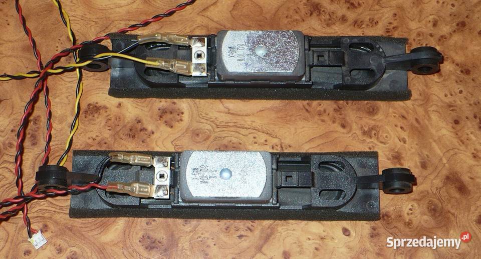 Głośniki 8 10W TV Manta LED5002 Lublin