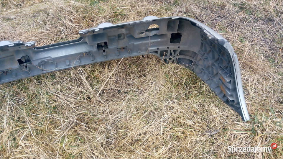 Zderzak tylny ML W163 lift Pozostałe Kołobrzeg sprzedam