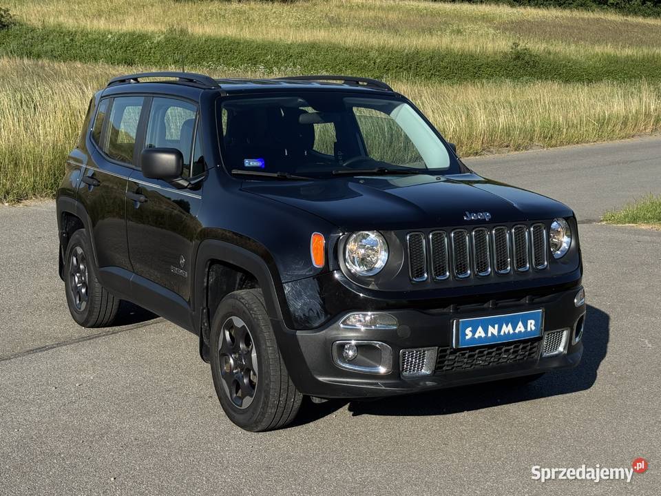 14MultiAir Turbo 140 Gwarancja 4x4 Mały przebieg ABS Sanok