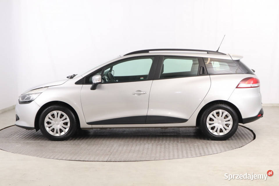 Renault Clio 12 16V benzyna Clio Zabrze