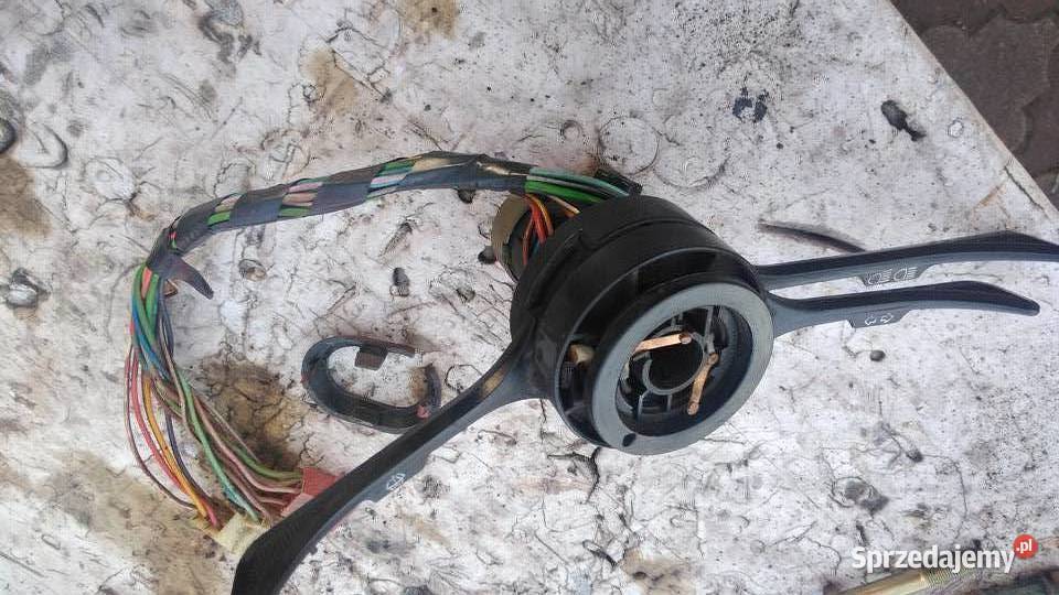 Fiat 126 przelacznik pod kierownice pajak Stalowa Wola