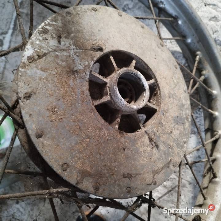 Koło pannonia Łożyska kół lubelskie Łabunie