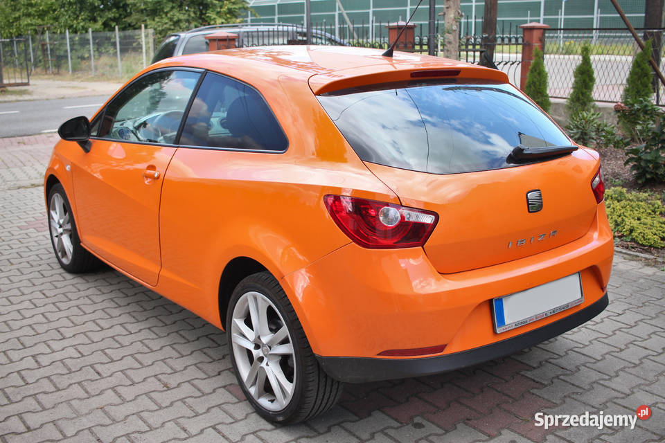 wersja SPORT 16 105 SERWISIE mega KOLOR Brzeszcze