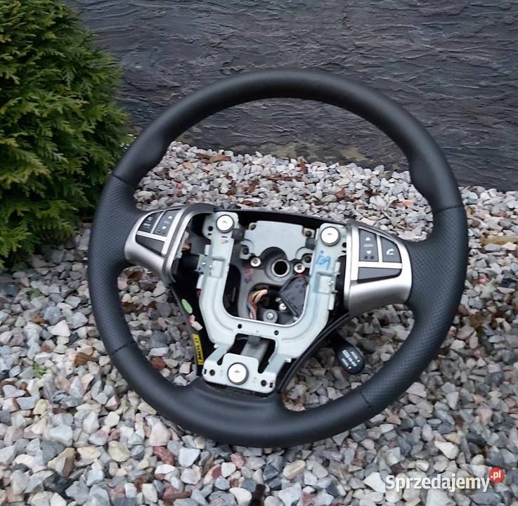 KIEROWNICA Ssangyong Korando II FL Odwiśle sprzedam