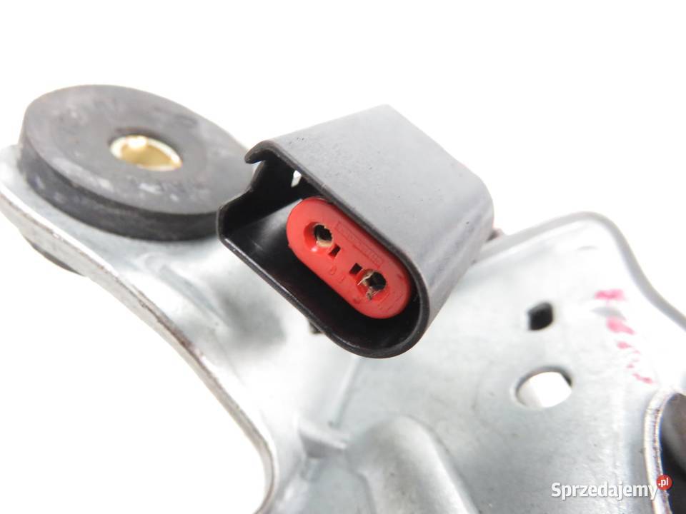 SILNICZEK WYCIERACZKI TYŁ FORD PUMA I 0390201546