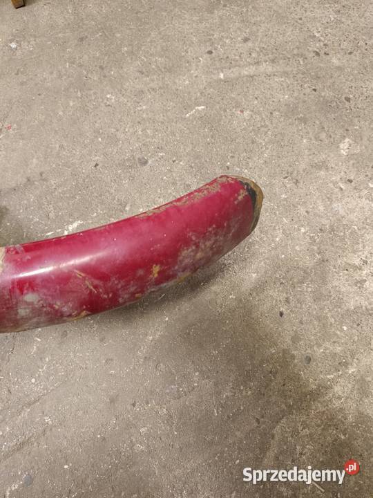 Błotnik komar sztywniaka Sokołów Podlaski