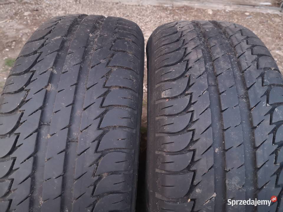 Opony zimowe 1956515